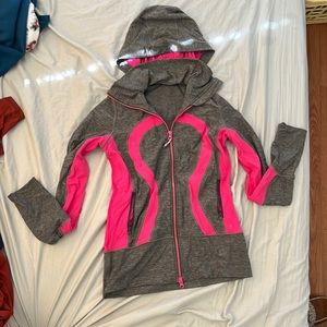 Lululemon jacket